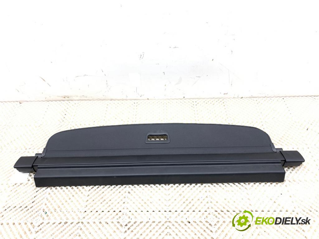 VW GOLF VII Kombi 2019 96 kW 1.5 TSI 1495 Roleta kufra 5G9867871K