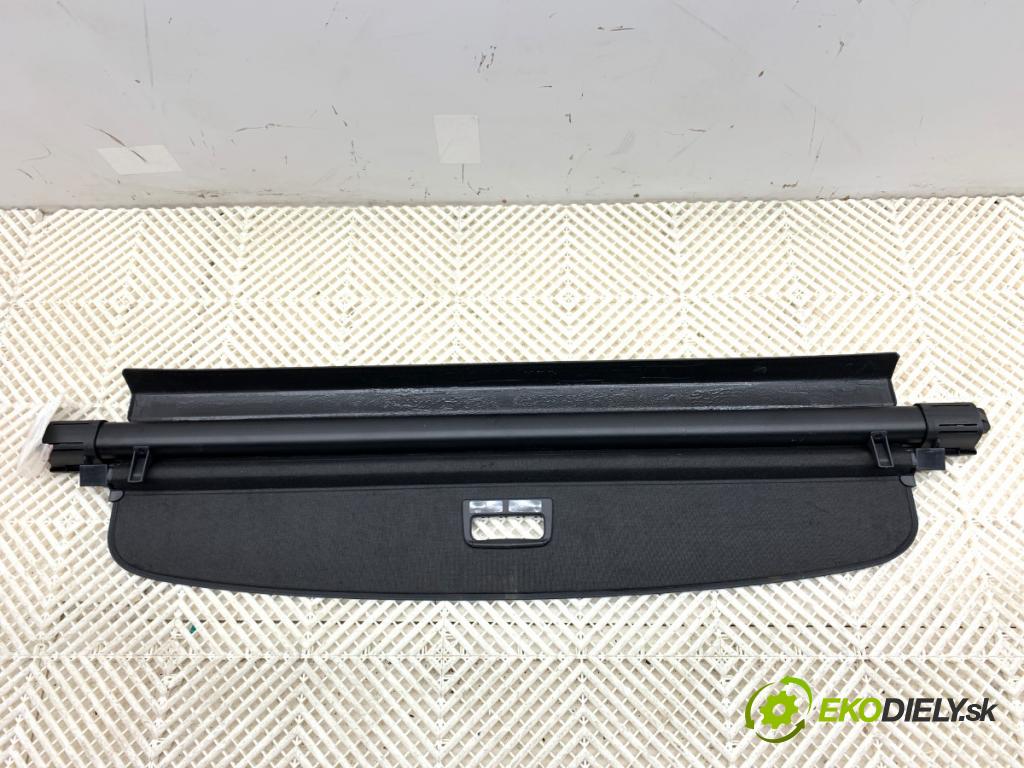 VW GOLF VII Kombi 2019 96 kW 1.5 TSI 1495 Roleta kufra 5G9867871K