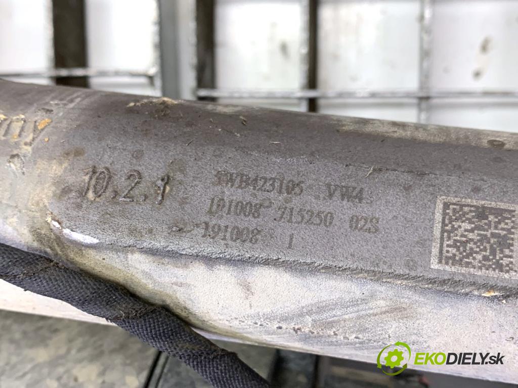 VW GOLF VII Kombi 2019 96 kW 1.5 TSI 1495 riadenie 5Q0959439R (Riadenie)