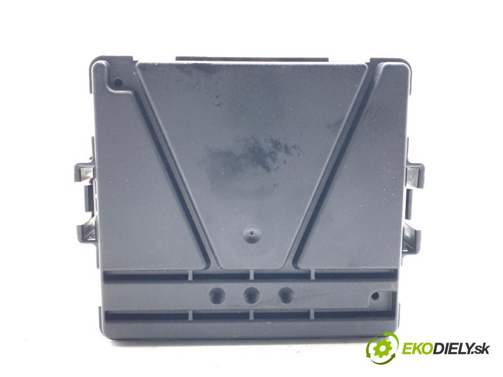 VW GOLF VII Kombi 2019 96 kW 1.5 TSI 1495 Modul GATEWAY 3Q0907530AC