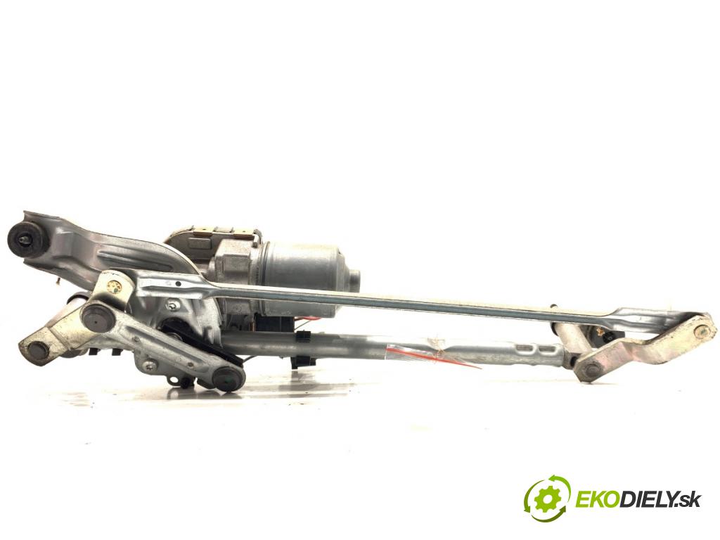 VW GOLF VII Kombi 2019 96 kW 1.5 TSI 1495 Mechanizmus stieračov predný 5G1955023D (Motorček stieračov predný)