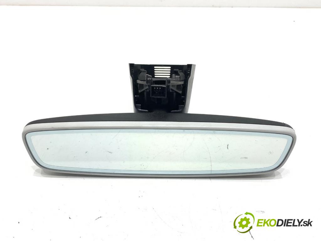 VW GOLF VII Kombi 2019 96 kW 1.5 TSI 1495 Spätné zrkadlo vnútorné 3G0857511AM (Spätné zrkadlo vnútorné)