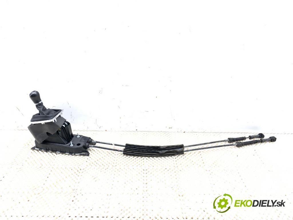 VW GOLF VII Kombi 2019 96 kW 1.5 TSI 1495 Kulisa 5Q0711049BJ (Rýchlostná páka (kulisa))