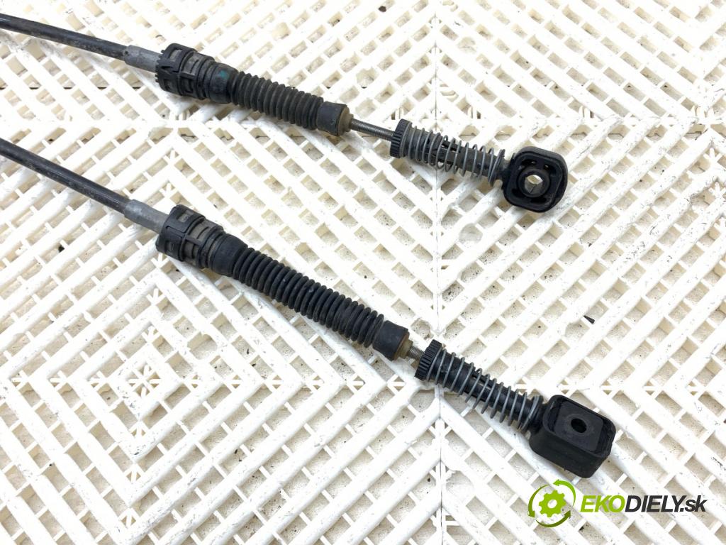 VW GOLF VII Kombi 2019 96 kW 1.5 TSI 1495 Kulisa 5Q0711049BJ (Rýchlostná páka (kulisa))