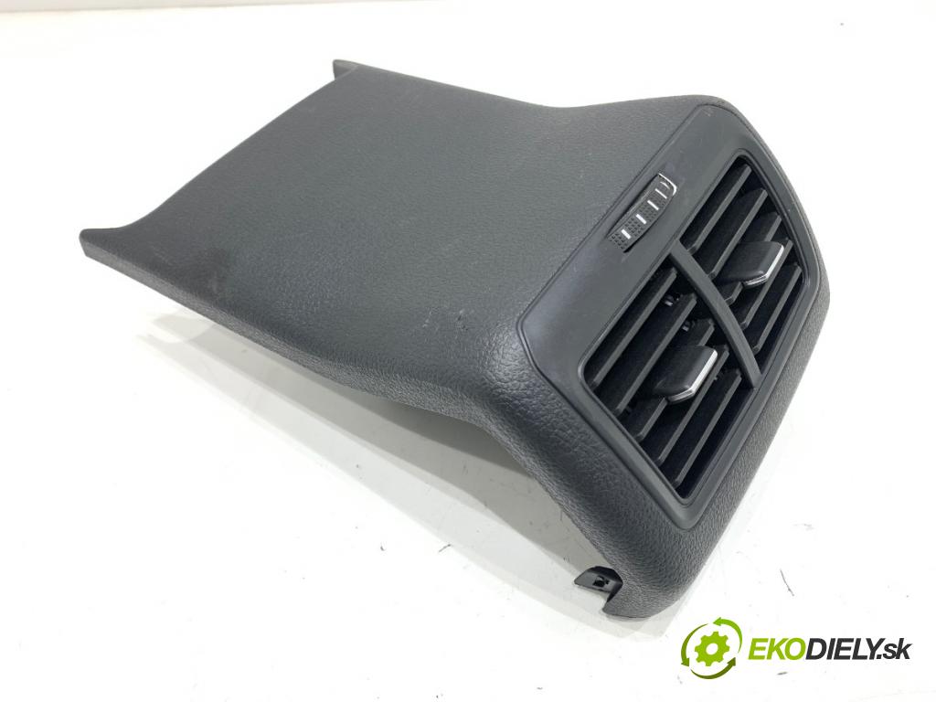 VW GOLF VII Kombi 2019 96 kW 1.5 TSI 1495 Mriežky kúrenia zad 5G0863289C