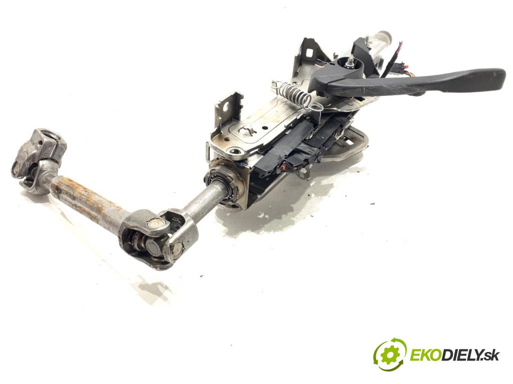 VW GOLF VII Kombi 2019 96 kW 1.5 TSI 1495 Hriadeľ, tyč volantu 5Q1419502BA (Tyč riadenia (volantu))