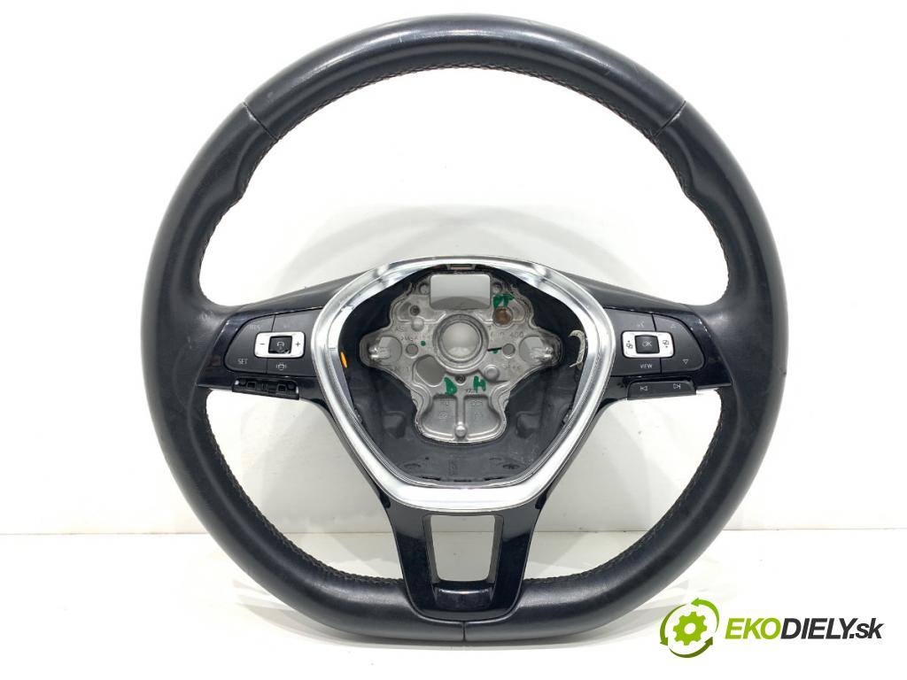 VW GOLF VII Kombi 2019 96 kW 1.5 TSI 1495 Volant 5Q0419091 (Volant)