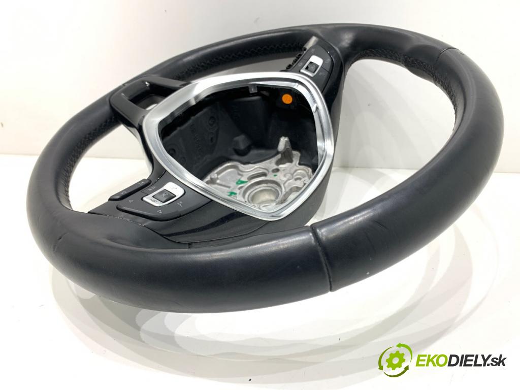 VW GOLF VII Kombi 2019 96 kW 1.5 TSI 1495 Volant 5Q0419091 (Volant)