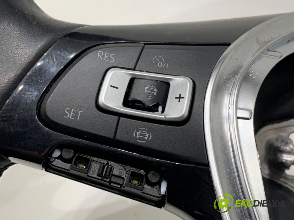 VW GOLF VII Kombi 2019 96 kW 1.5 TSI 1495 Volant 5Q0419091 (Volant)