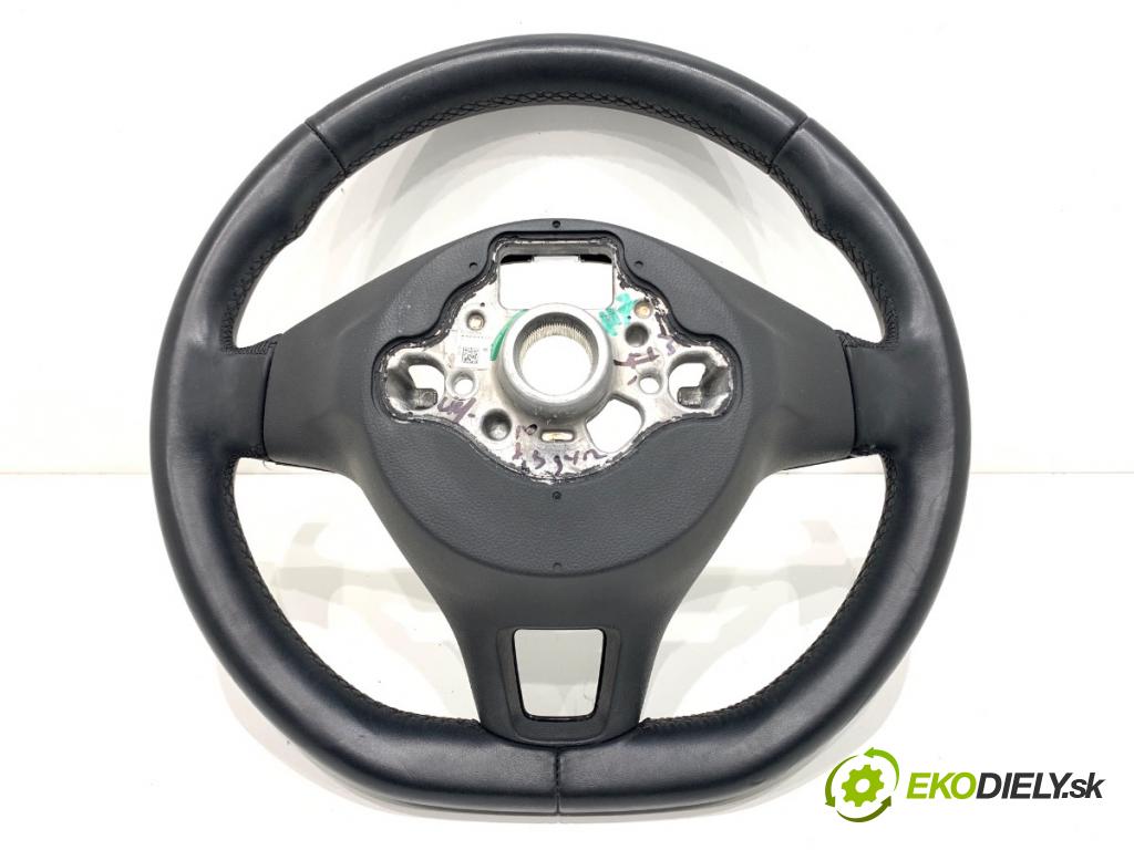 VW GOLF VII Kombi 2019 96 kW 1.5 TSI 1495 Volant 5Q0419091 (Volant)