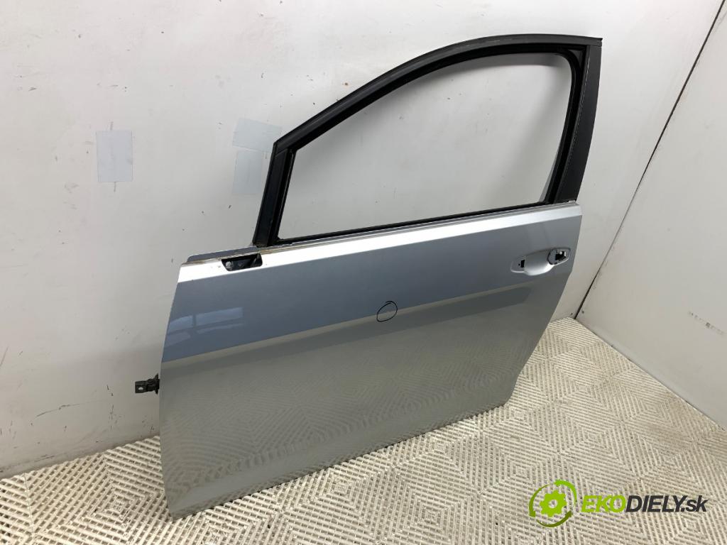 VW GOLF VII Kombi 2019 96 kW 1.5 TSI 1495 Dvere ľavy predný