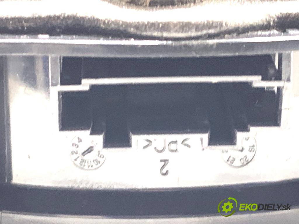 VW GOLF VII Kombi 2019 96 kW 1.5 TSI 1495 reproduktor Dvere predný ľavy 5G0035453J