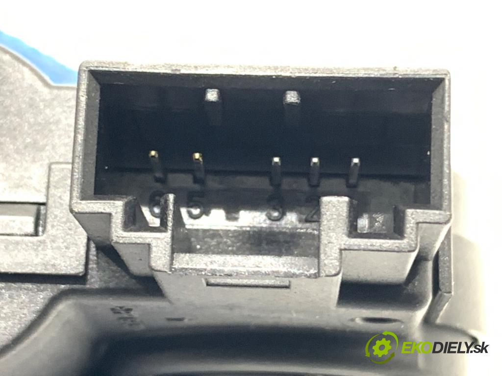 VW GOLF VII Kombi 2019 96 kW 1.5 TSI 1495 Motor kúrenia 2Q0907511F