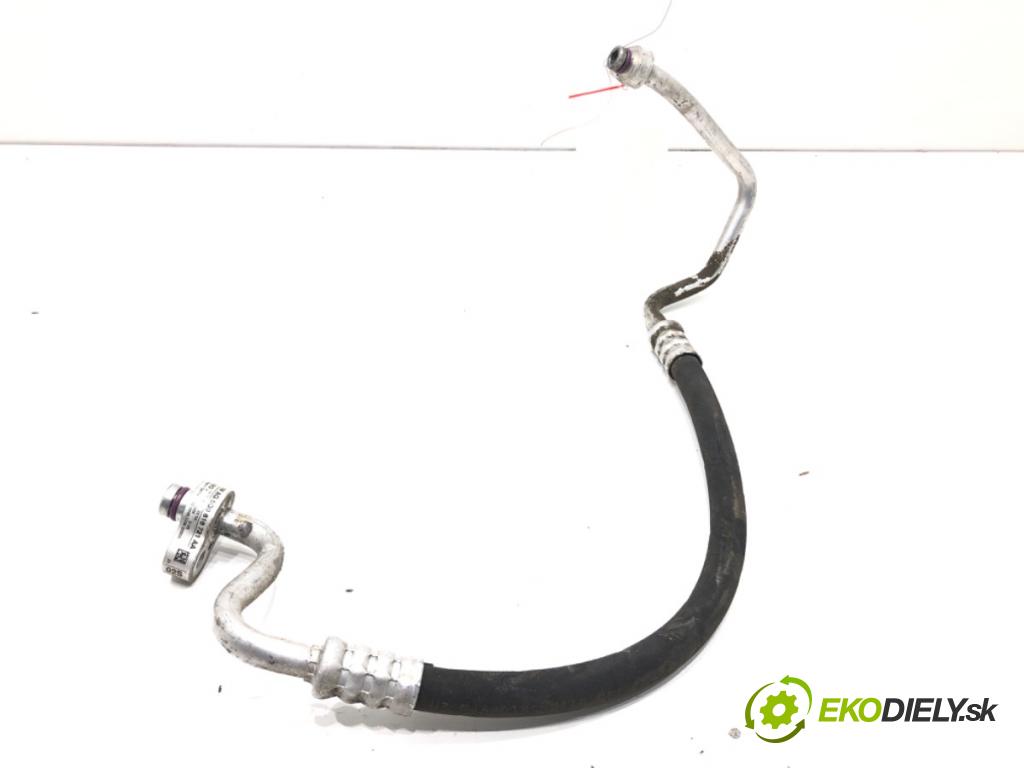 VW GOLF VII Kombi 2019 96 kW 1.5 TSI 1495 rúrka klimatizácie 5Q0816721AA (Rúrka klimatizácie)