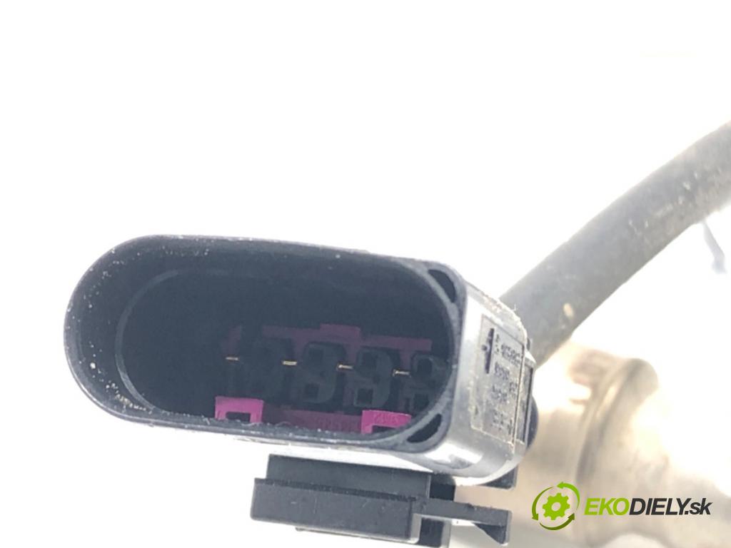 VW GOLF VII Kombi 2019 96 kW 1.5 TSI 1495 sonda lambda zad 04E906262CS (Lambda sonda)