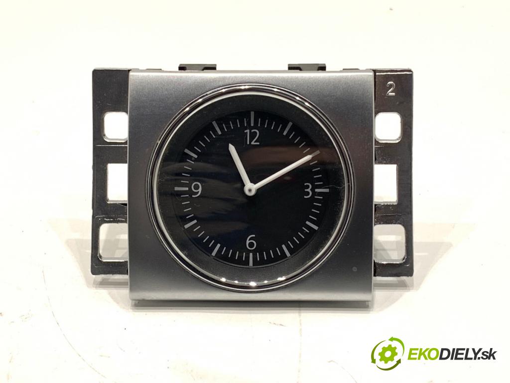 VW PASSAT B7 Kombi 2013 103 kW 2.0 TDI 1968 Displej 3AA919204A (Prístrojová doska)