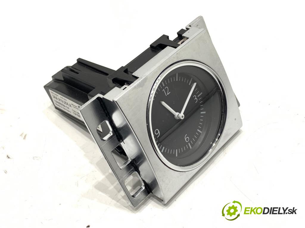 VW PASSAT B7 Kombi 2013 103 kW 2.0 TDI 1968 Displej 3AA919204A (Prístrojová doska)