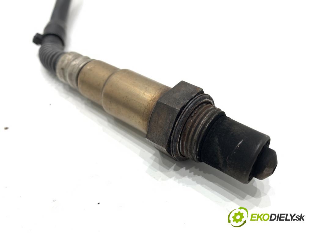 VW PASSAT B7 Kombi 2013 103 kW 2.0 TDI 1968 sonda lambda predný 03L906262B (Lambda sonda)