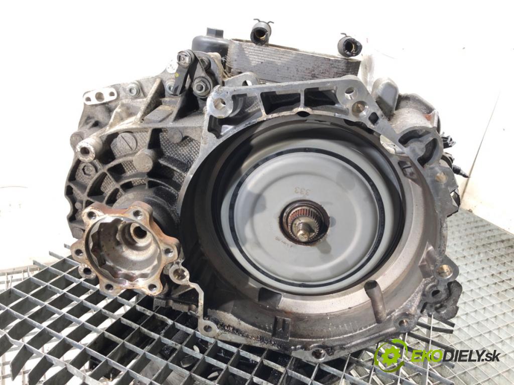 VW PASSAT B7 Kombi 2013 103 kW 2.0 TDI 1968 Prevodovka PBF (Prevodovka)