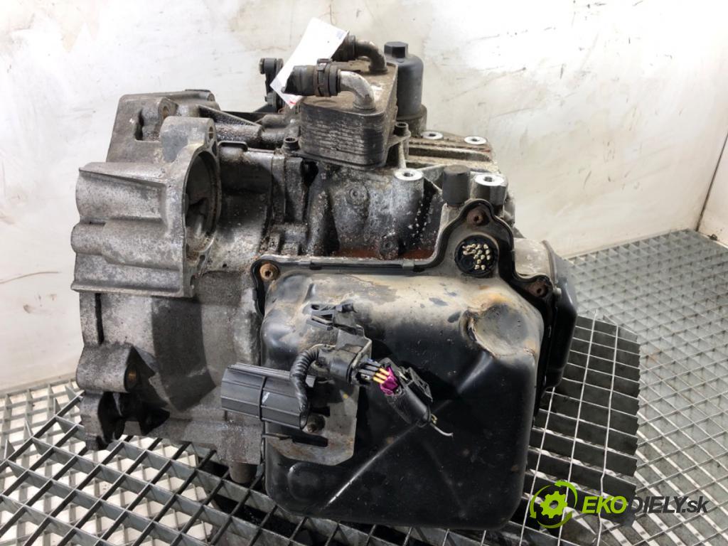 VW PASSAT B7 Kombi 2013 103 kW 2.0 TDI 1968 Prevodovka PBF (Prevodovka)