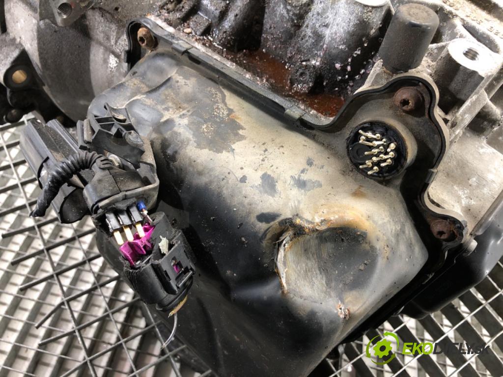 VW PASSAT B7 Kombi 2013 103 kW 2.0 TDI 1968 Prevodovka PBF (Prevodovka)