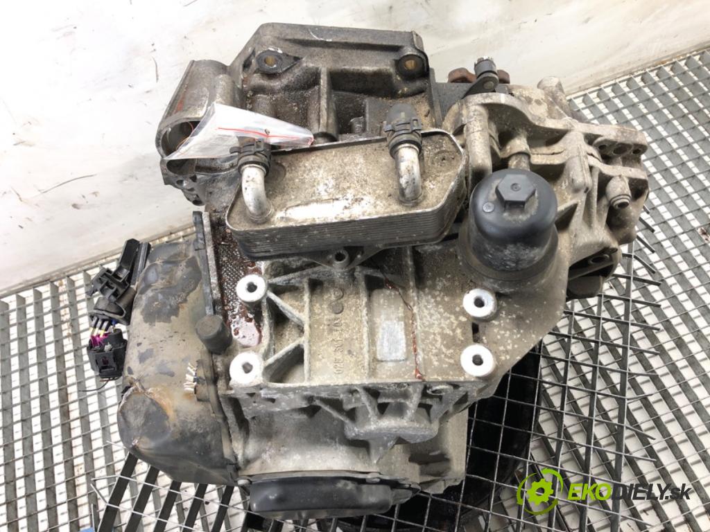 VW PASSAT B7 Kombi 2013 103 kW 2.0 TDI 1968 Prevodovka PBF (Prevodovka)