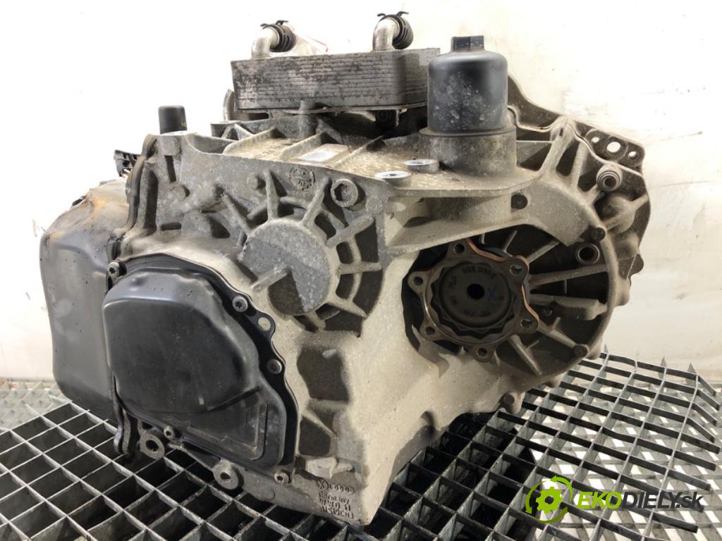 VW PASSAT B7 Kombi 2013 103 kW 2.0 TDI 1968 Prevodovka PBF (Prevodovka)