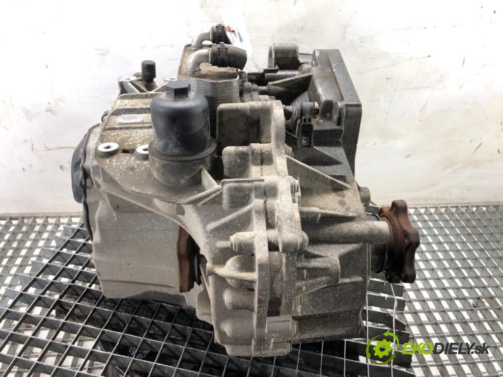 VW PASSAT B7 Kombi 2013 103 kW 2.0 TDI 1968 Prevodovka PBF (Prevodovka)