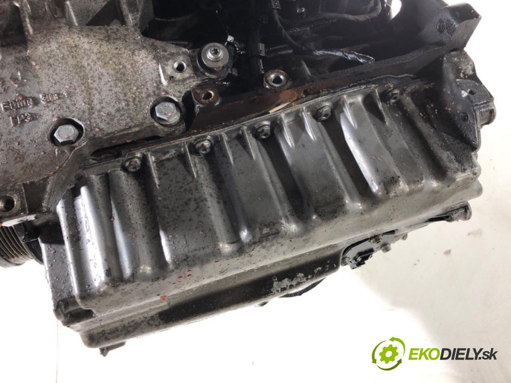 VW PASSAT B7 Kombi 2013 103 kW 2.0 TDI 1968 Motor CFF (Motor)