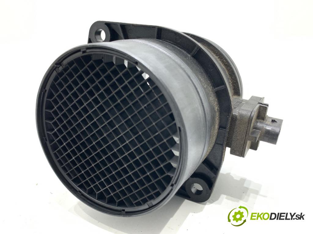 VW PASSAT B7 Kombi 2013 103 kW 2.0 TDI 1968 Váha vzduchu 0281002956 (Váha vzduchu)