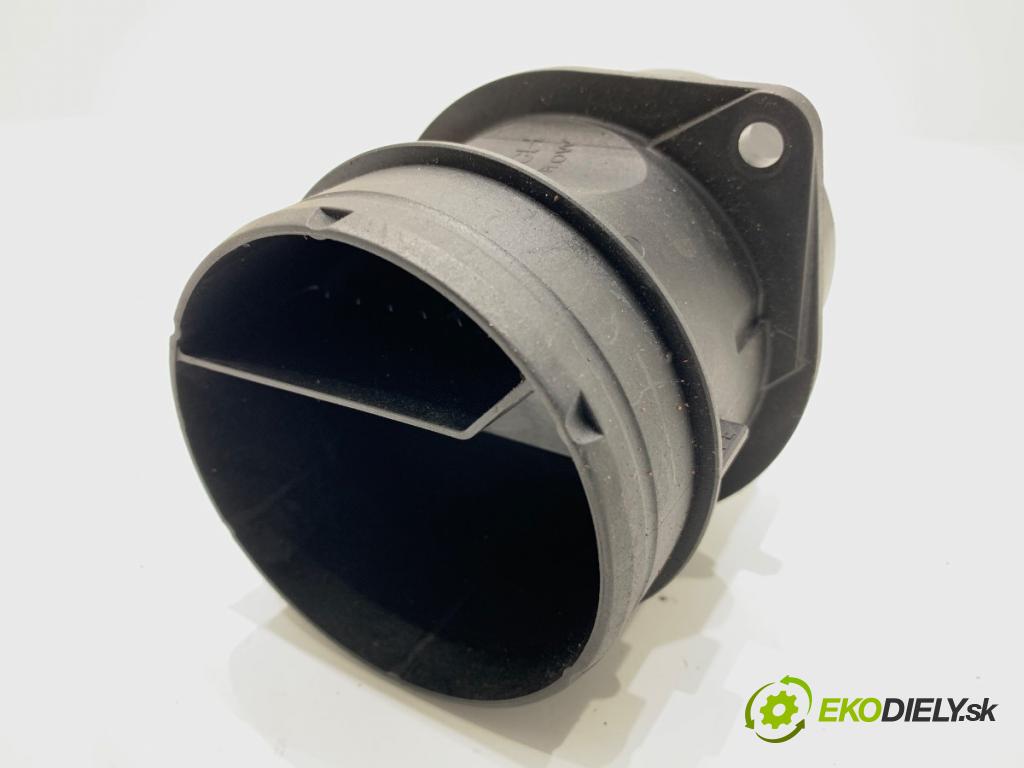 VW PASSAT B7 Kombi 2013 103 kW 2.0 TDI 1968 Váha vzduchu 0281002956 (Váha vzduchu)