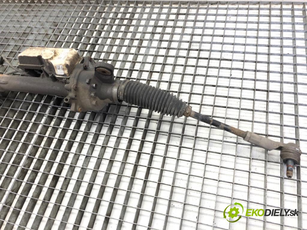 VW PASSAT B7 Kombi 2013 103 kW 2.0 TDI 1968 řízení 5N1909144P (Řízení)