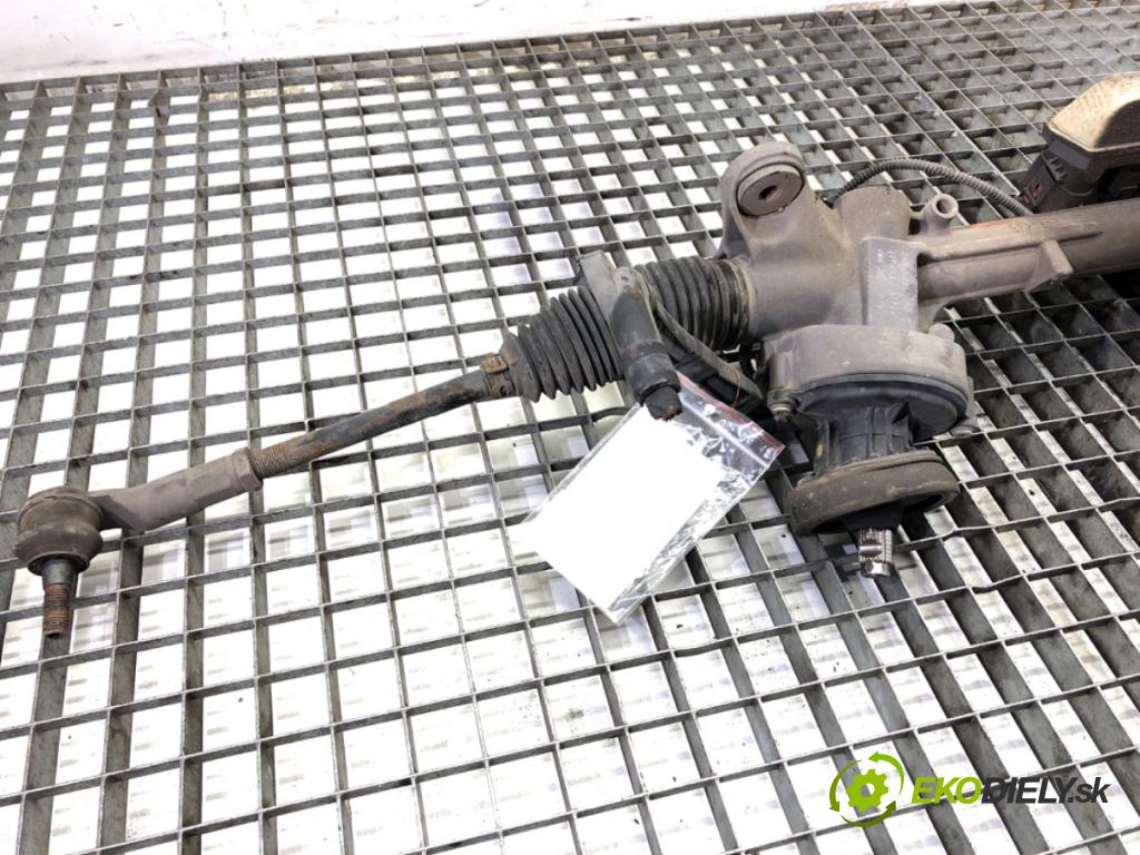 VW PASSAT B7 Kombi 2013 103 kW 2.0 TDI 1968 řízení 5N1909144P (Řízení)