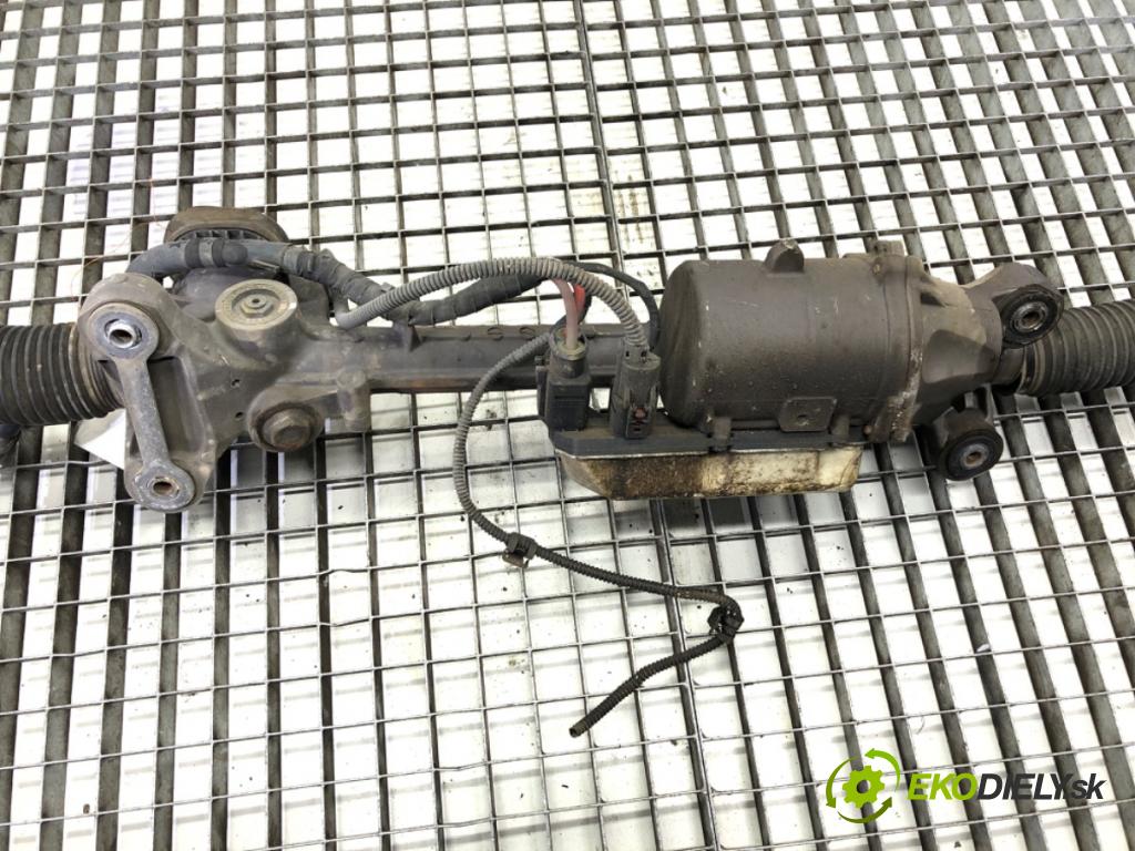 VW PASSAT B7 Kombi 2013 103 kW 2.0 TDI 1968 řízení 5N1909144P (Řízení)