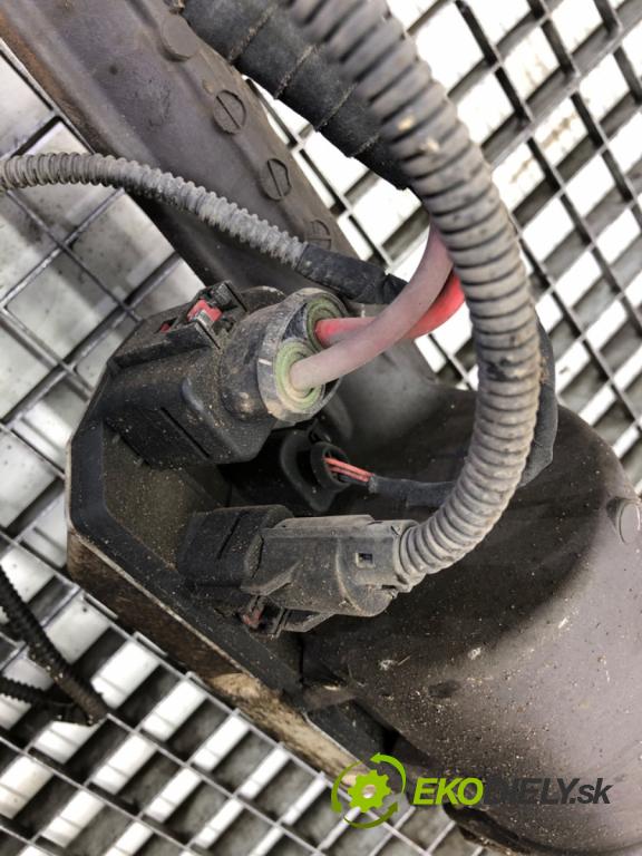 VW PASSAT B7 Kombi 2013 103 kW 2.0 TDI 1968 řízení 5N1909144P (Řízení)