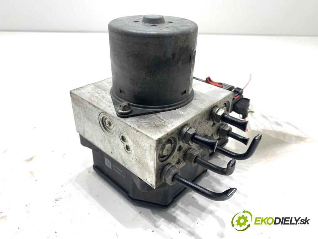 VW PASSAT B7 Kombi 2013 103 kW 2.0 TDI 1968 Pumpa ABS 3AA614109AQ (Pumpa ABS)