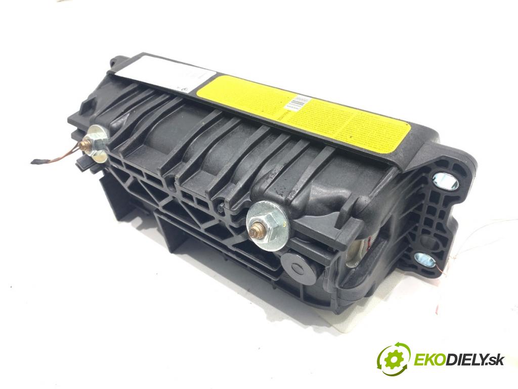 VW PASSAT B7 Kombi 2013 103 kW 2.0 TDI 1968 AirBag spolujazdca 3AA880204B (Airbag)