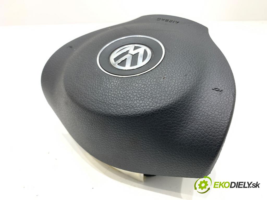 VW PASSAT B7 Kombi 2013 103 kW 2.0 TDI 1968 AirBag volantu 3C8880201AA (Airbag)