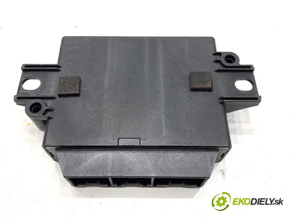 VW PASSAT B7 Kombi 2013 103 kW 2.0 TDI 1968 Modul PDC 3AE919475C (Riadiaca jednotka ostatné)