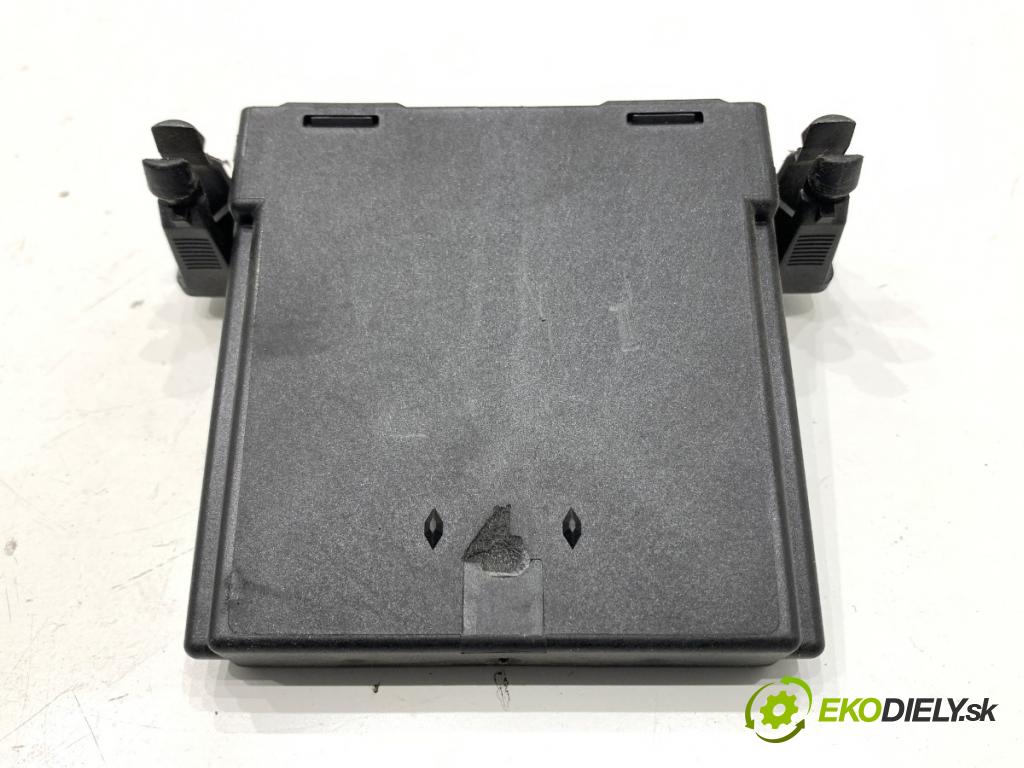 VW PASSAT B7 Kombi 2013 103 kW 2.0 TDI 1968 modul GATEWAY 7N0907530AH