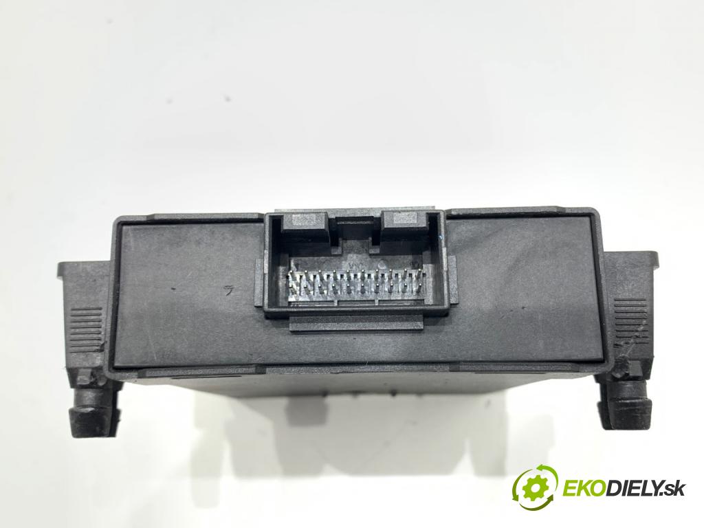 VW PASSAT B7 Kombi 2013 103 kW 2.0 TDI 1968 modul GATEWAY 7N0907530AH