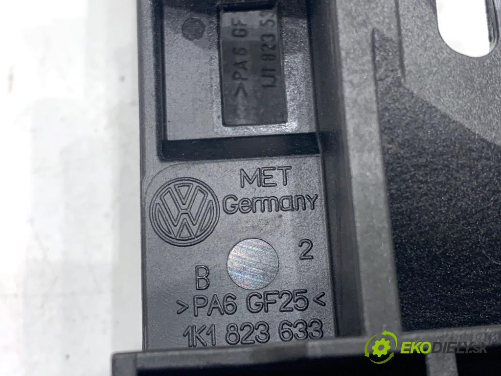 VW PASSAT B7 Kombi 2013 103 kW 2.0 TDI 1968 lanko kapoty 1K1823633