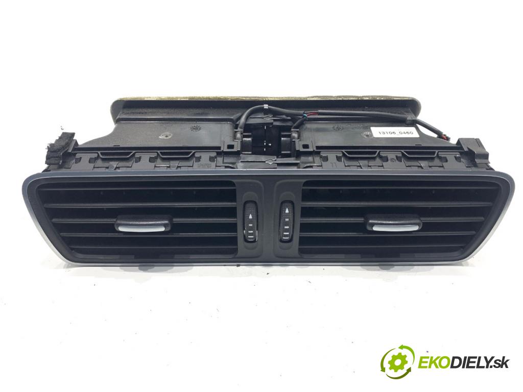 VW PASSAT B7 Kombi 2013 103 kW 2.0 TDI 1968 mří topení přední část 3AB819728A