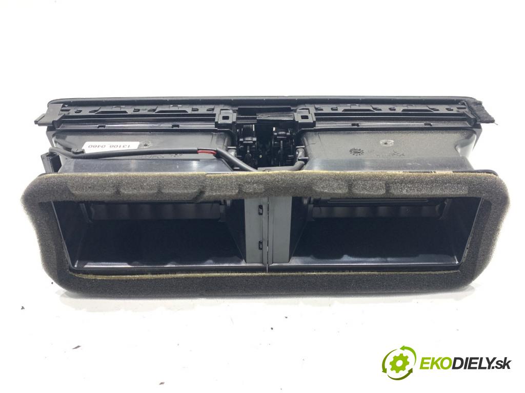 VW PASSAT B7 Kombi 2013 103 kW 2.0 TDI 1968 mří topení přední část 3AB819728A