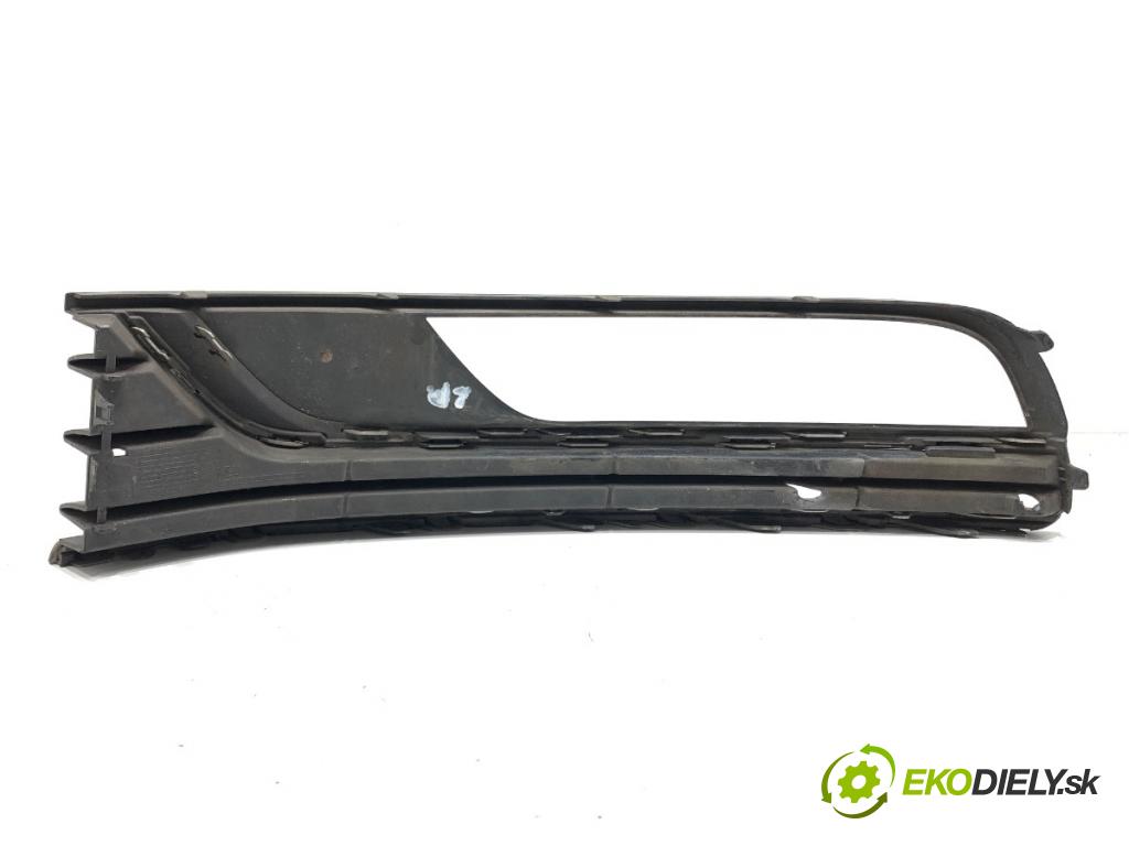 VW PASSAT B7 Kombi 2013 103 kW 2.0 TDI 1968 mří nárazníka levý přední část 3AA853666