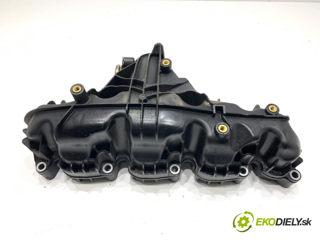 VW PASSAT B7 Kombi 2013 103 kW 2.0 TDI 1968 Potrubie sacie, sanie 03L129711AM (Sacie potrubie)