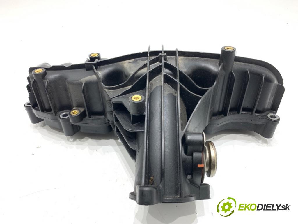 VW PASSAT B7 Kombi 2013 103 kW 2.0 TDI 1968 Potrubie sacie, sanie 03L129711AM (Sacie potrubie)