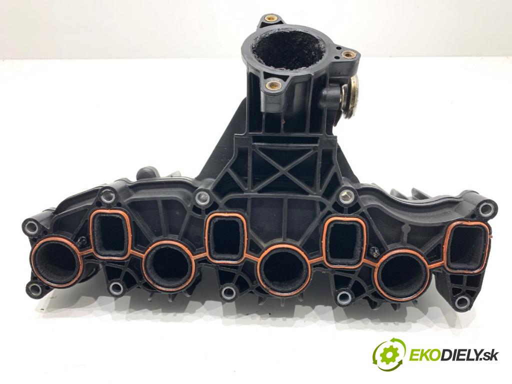 VW PASSAT B7 Kombi 2013 103 kW 2.0 TDI 1968 Potrubie sacie, sanie 03L129711AM (Sacie potrubie)