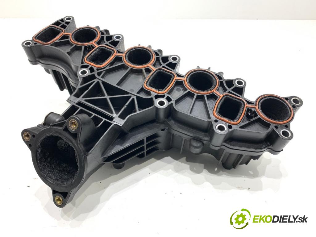 VW PASSAT B7 Kombi 2013 103 kW 2.0 TDI 1968 Potrubie sacie, sanie 03L129711AM (Sacie potrubie)