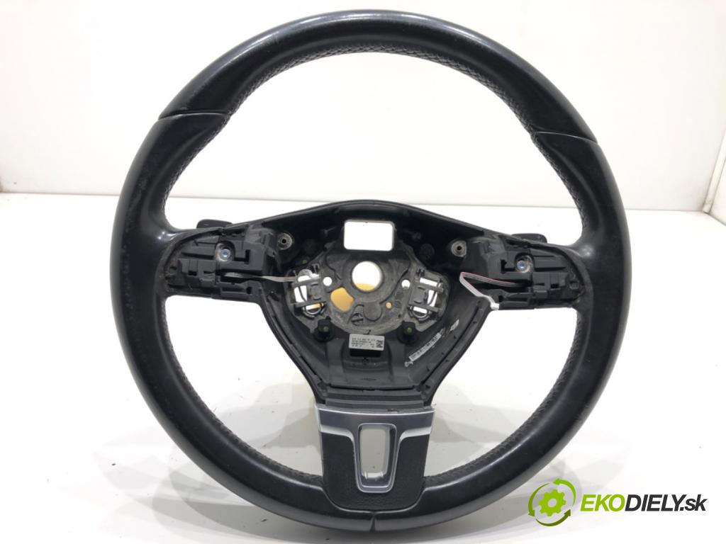 VW PASSAT B7 Kombi 2013 103 kW 2.0 TDI 1968 Volant 3C8419091BF (Volant)